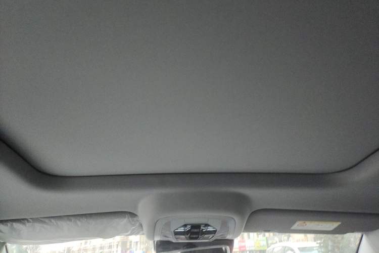 Used Chery Tiggo 8 PRO 2025 290T Two-Wheel-Drive Luxury Edition Headliner