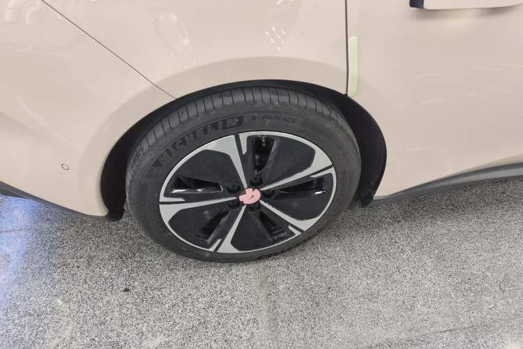 Used Nio ET5T 2024 75kWh Touring