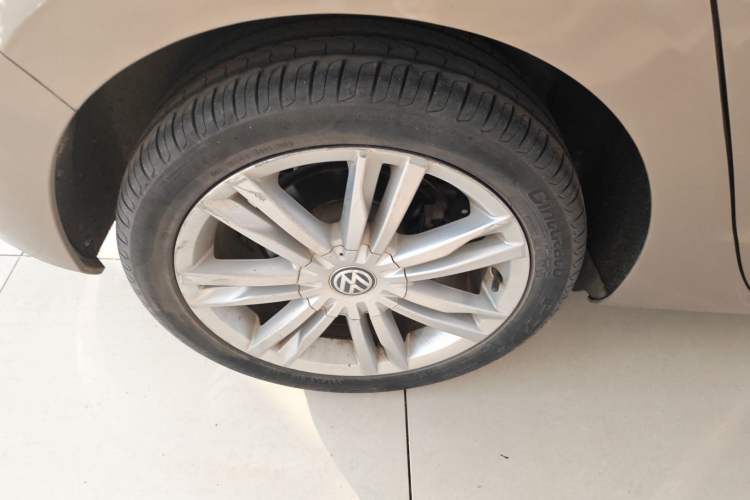 Used Volkswagen Golf Sportsvan 2018 230TSI Automatic Luxury Model