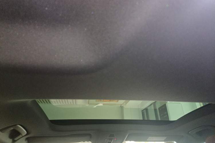 Used Audi A3 2025 A3L Limousine 35TFSI Prestige Edition
