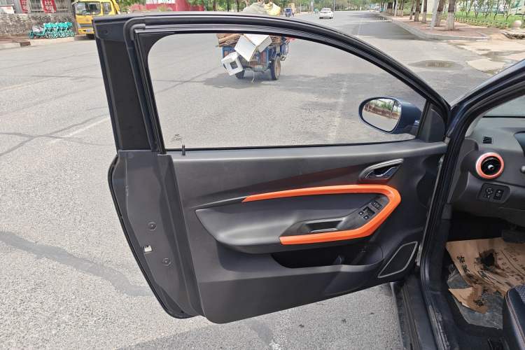 Used Chery New Energy Little Ant 2019 4-Seater Smart Edition 30.6 kWh
