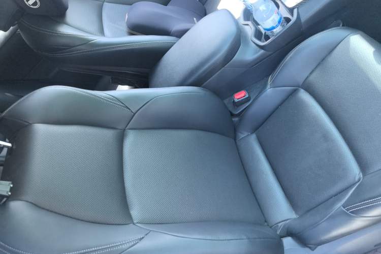 Used Toyota Wildlander 2023 2.0L CVT Two-Wheel Drive Leading Edition
