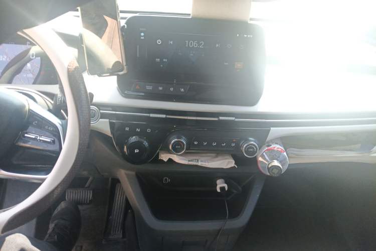 Used Bestune NAT 2023 PRO Comfortable Travel Battery-Swap Version 401km