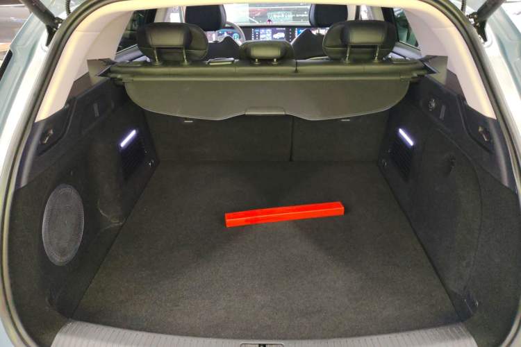 Used VOYAH FREE 2021 Four-Wheel Drive All-Electric First Edition Commemorative Edition Exclusive Luxury Package
