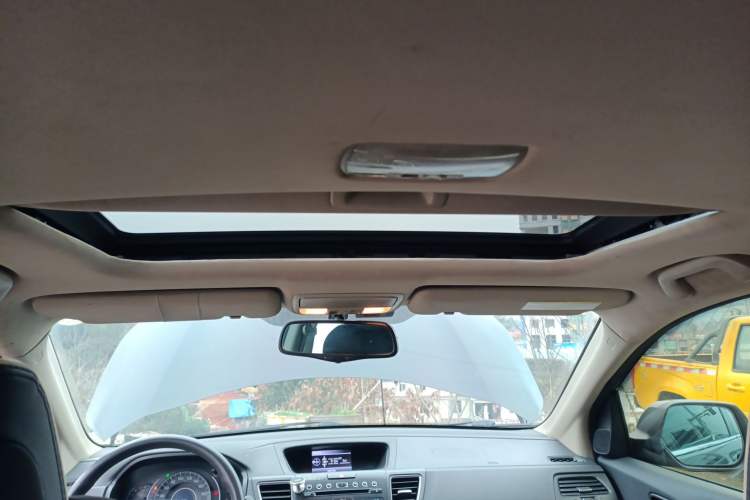 Used Honda CR-V 2015 2.0L two-wheel drive Fashion Edition