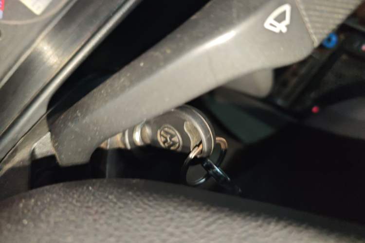 Used Volkswagen Santana Vista 2008 1.8L Manual Sishang Model