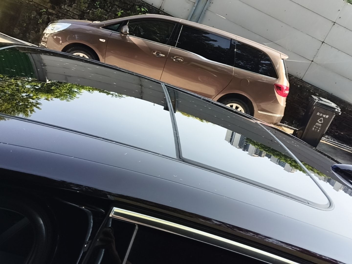 Hongqi H9 2023 2.0T Smart Connect Flagship Edition - Chinese Trim Xiang — снимка 7