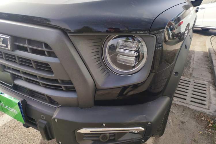 Used Haval DARGO 2022 1.5T DCT Two-Wheel Drive Mastiff Pursuit Edition
