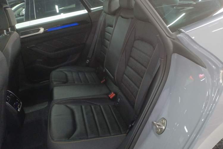 Used Volkswagen FAW-Volkswagen CC 2024 380TSI Striking Edition