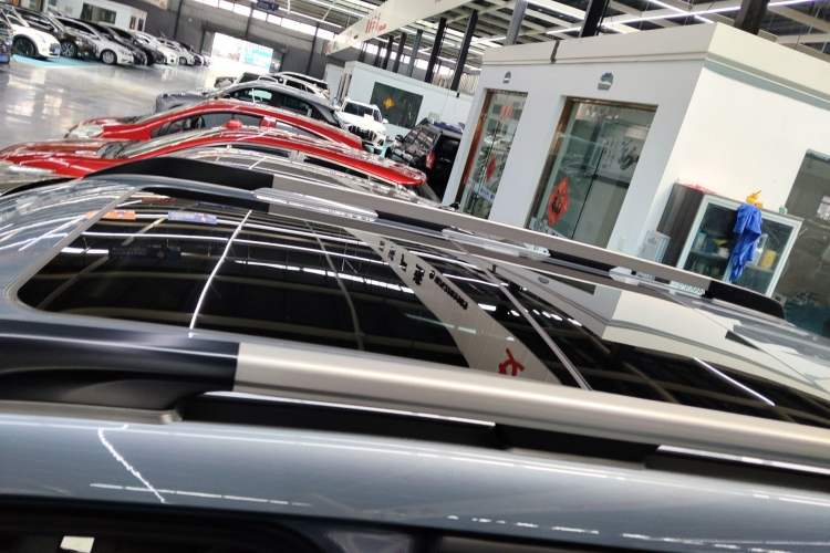 Used Haval DARGO 2021 1.5T DCT Two-Wheel Drive Labrador Edition