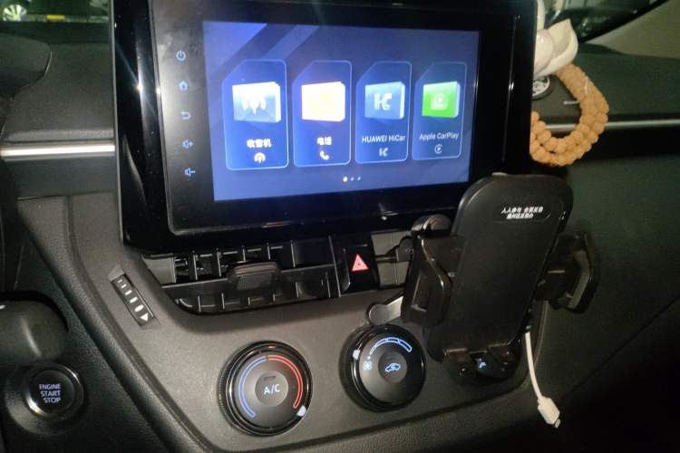 Used Toyota Corolla 2022 1.2T S-CVT Pioneer PLUS Edition
