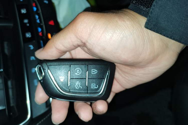 Used Cadillac CT5 2020 Revised Version 28T Luxury Edition
