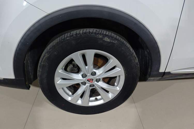 Used Roewe RX3 2020 1.6L Manual - Ultra-Fresh Entry Version
