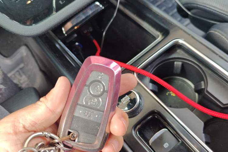 Used Lincoln Corsair 2020 2.0T Four-Wheel Drive Prestige Edition
