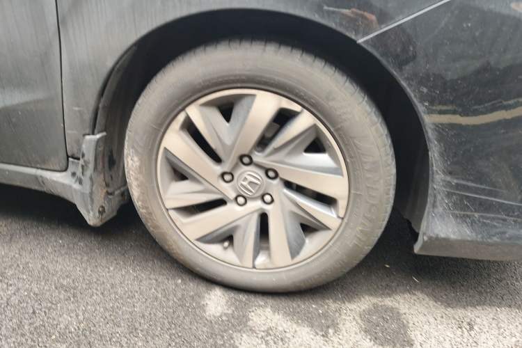 Used Honda Crider 2019 180 Turbo CVT Leading Edition China VI
