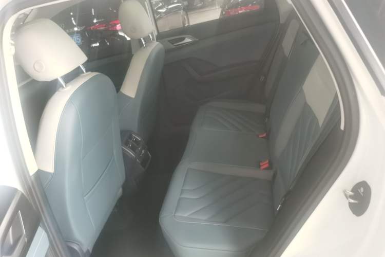 Used Volkswagen Tharu 2023 300TSI Two-Wheel-Drive Full Moon Edition