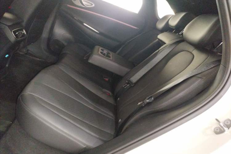 Used BYD Sealion 06 New Energy 2025 Model EV 605 Navigation Plus Edition