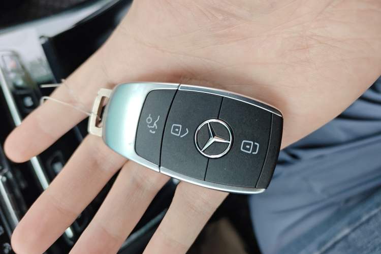 Used Mercedes-Benz EQC 2020 EQC 400 4MATIC
