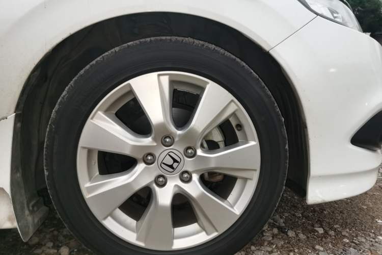 Used Honda Jade 2016 1.8L Automatic Comfort Elite Version 5 Seats