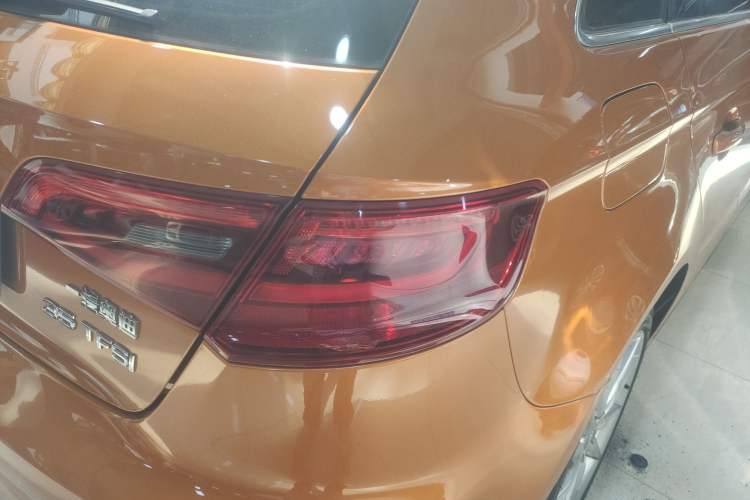 Used Audi A3 2014 Sportback 35 TFSI Automatic Comfort Model