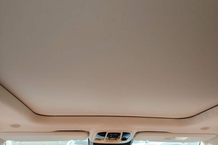 Used Tank 500 New Energy 2023 Hi4-T Headliner