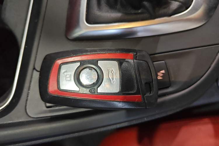 Used BMW 4 Series 2014 428i xDrive Sport Design Package