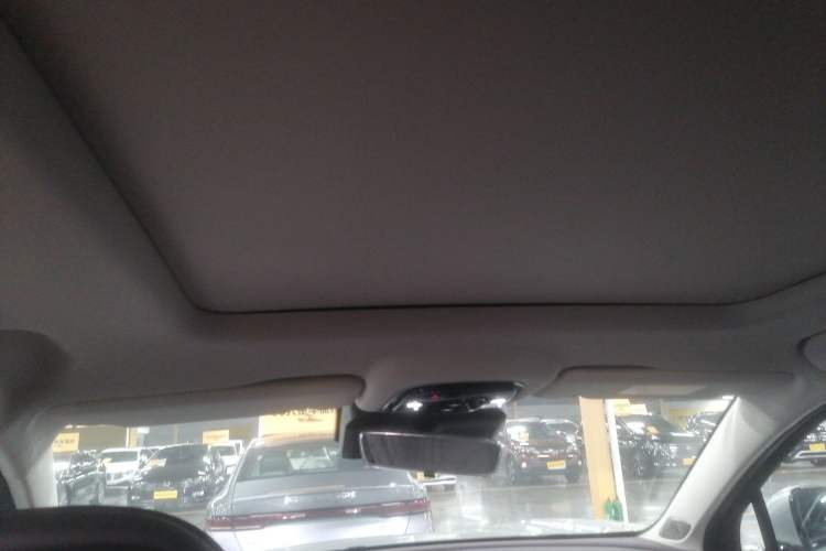 Used Chery Tiggo 9 C-DM 2025 1.5T 106KM Enjoy Edition 5 Seats Lithium Iron Phosphate
