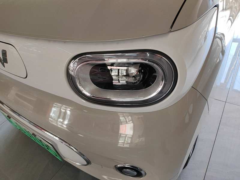 Used Wuling Hongguang MINIEV 2024 3rd Generation 170 km — 23