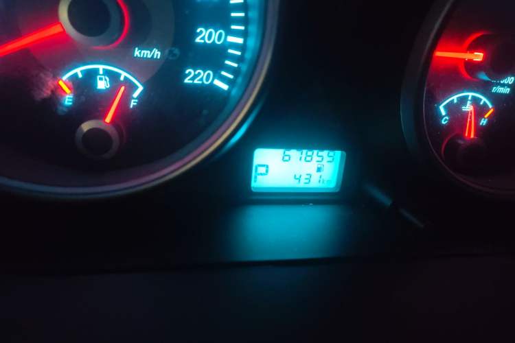 Used Buick Excelle 2013 1.5L Automatic Classic Model