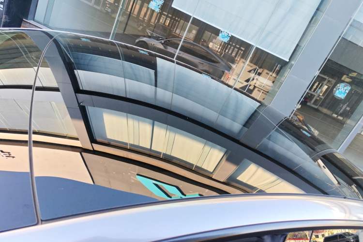 Used Tesla Model 3 2021 Revised Version Standard Range Rear-Wheel Drive Upgraded Edition 3D1
