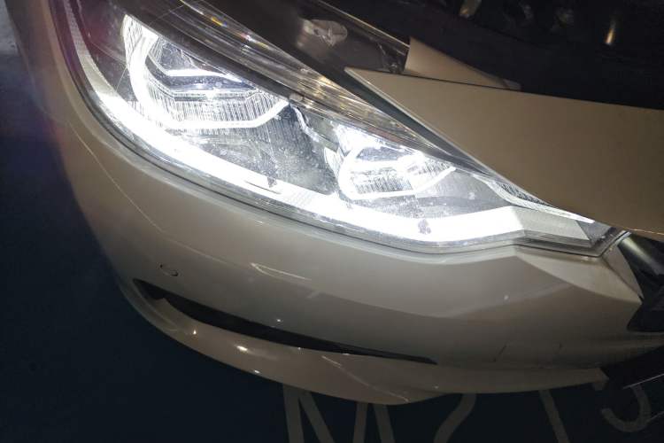 Used BMW 3 Series 2018 320Li Fashion Model