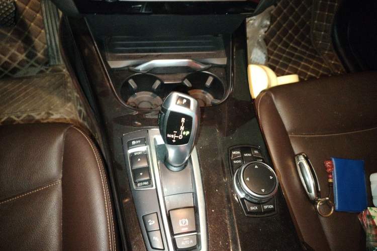 Used BMW X3 2014 xDrive20i X Design Package