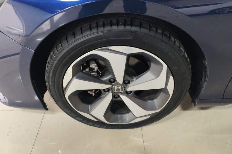 Used Honda Inspire 2019 Rui·Hybrid 2.0L Jing Shang Edition China VI