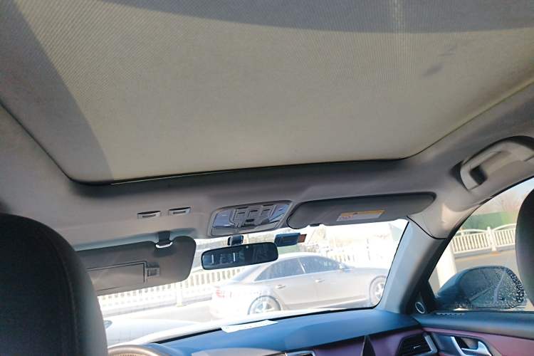 Used Haval H6 Coupe 2019 1.5T Automatic Two-Wheel Drive Elite Version China VI Standard
