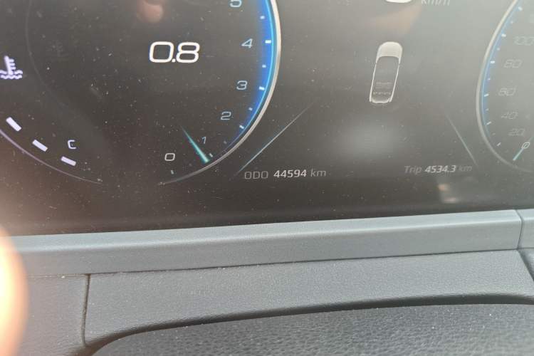 Used Ford Equator 2021 EcoBoost 225 Platinum Edition 7-Seater