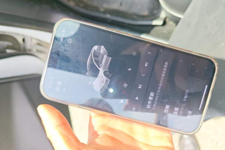 Used Tesla Model 3 2019 Standard Range Rear-Drive Upgraded Version Vehicle Key