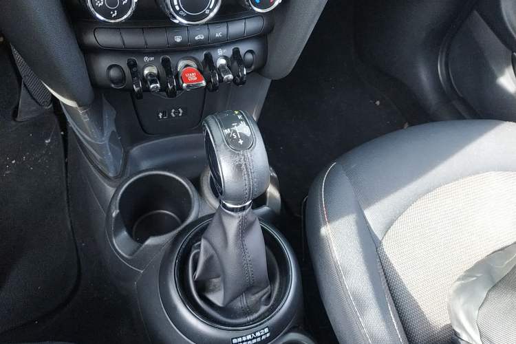 Used MINI MINI 2014 1.2T ONE