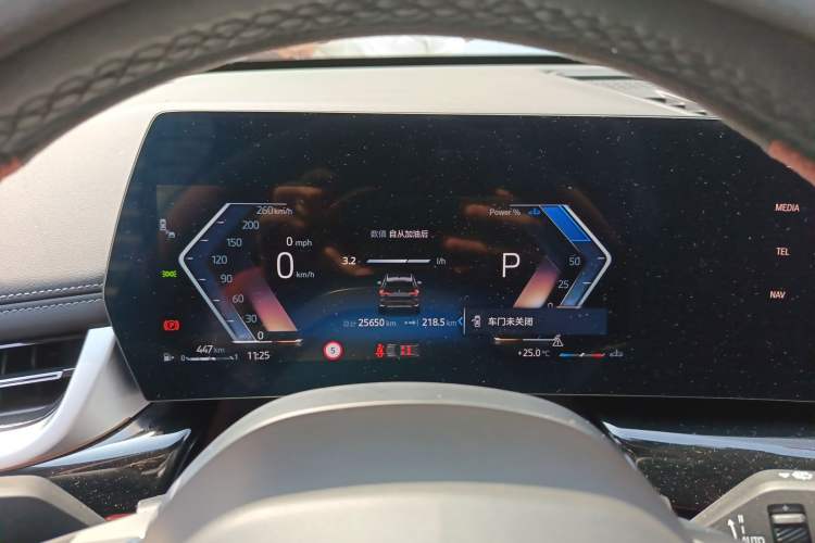 Used BMW X1 2023 sDrive25Li X Design Package