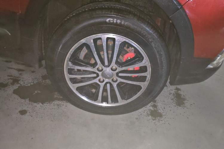 Used Haval H1 2015 1.5L AMT Luxury Model