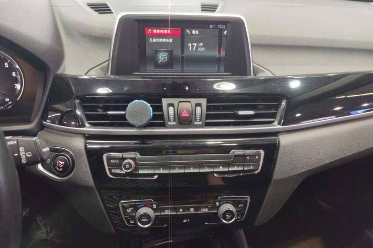 Used BMW X1 2019 sDrive18Li Premium Edition