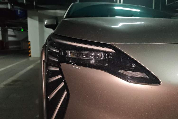 Used AION Y 2023 Plus 510 Enjoy Edition