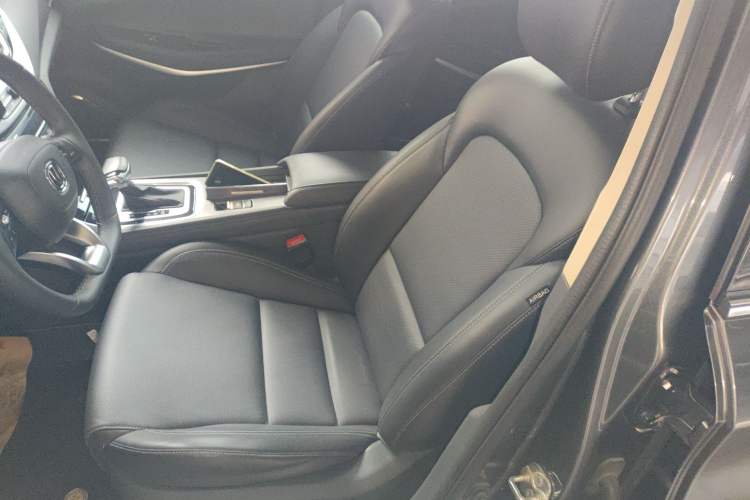 Used Changan Ruicheng CC 2021 Blue Whale Edition 1.5T DCT Prestige Model
