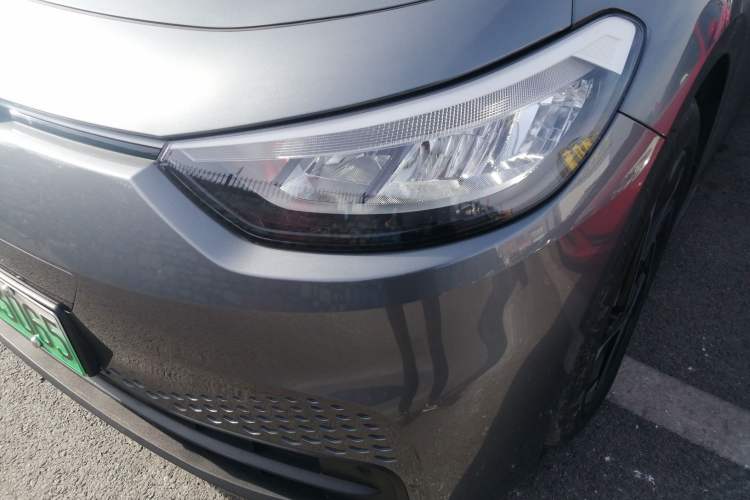 Used Volkswagen ID.3 2023 Pure Smart Edition