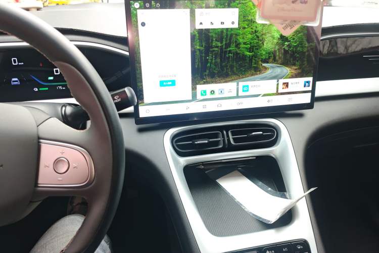 Used Geely Galaxy Geome 2025 310km Dream Edition