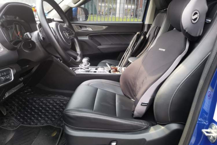 Used Great Wall Poer 