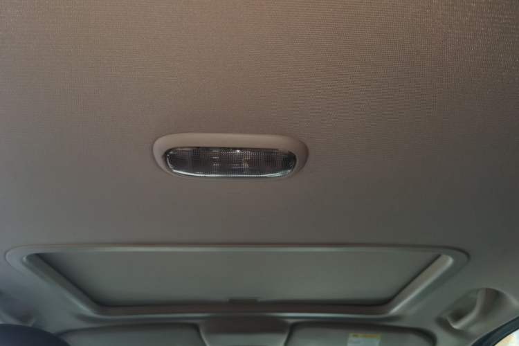 Used Jeep Compass (Import) 2014 Revised Version 2.4L Four-Wheel Drive Comfort Edition