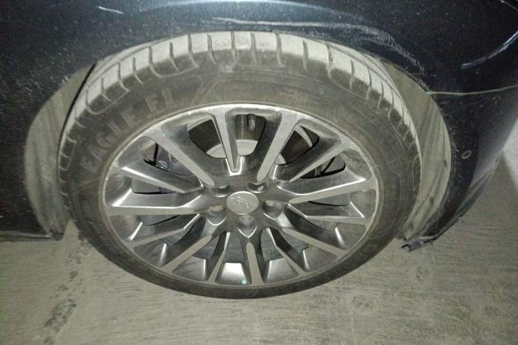 Used Cadillac CT6 2022 28T Prestige Edition