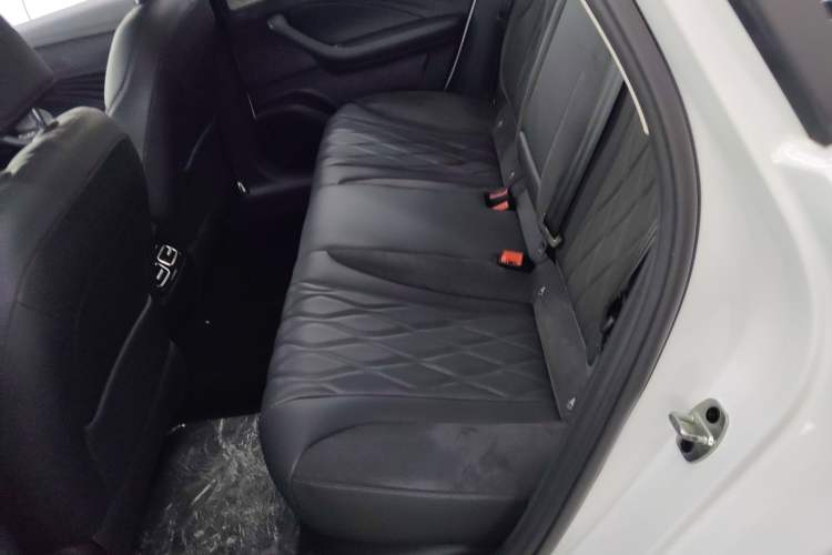 Used Roewe D7 2023 EV 510km Rear-Drive Flagship Edition
