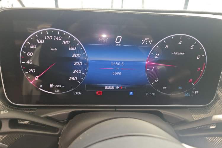 Used Mercedes-Benz C-Class 2024 Restyled C 260 L Sport Edition