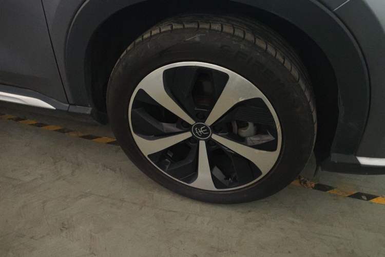 Used BYD Song PLUS New Energy 2021 DM-i 110KM Flagship PLUS